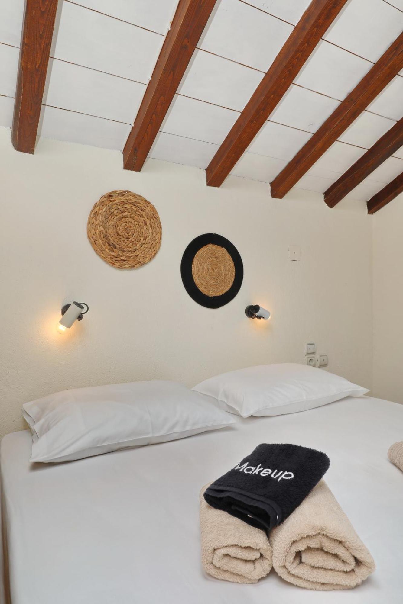 Skopelos Evergreen Apartments Стафилос Екстериор снимка