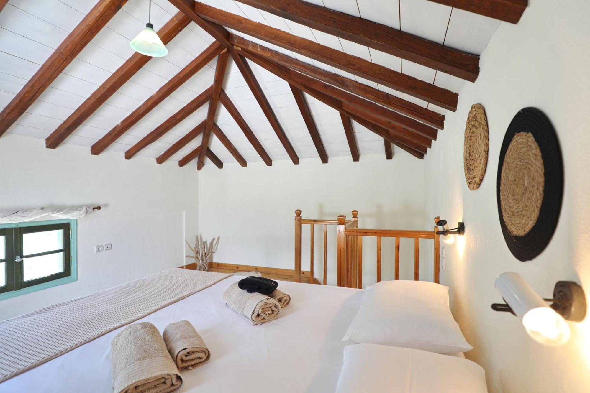 Skopelos Evergreen Apartments Стафилос Екстериор снимка